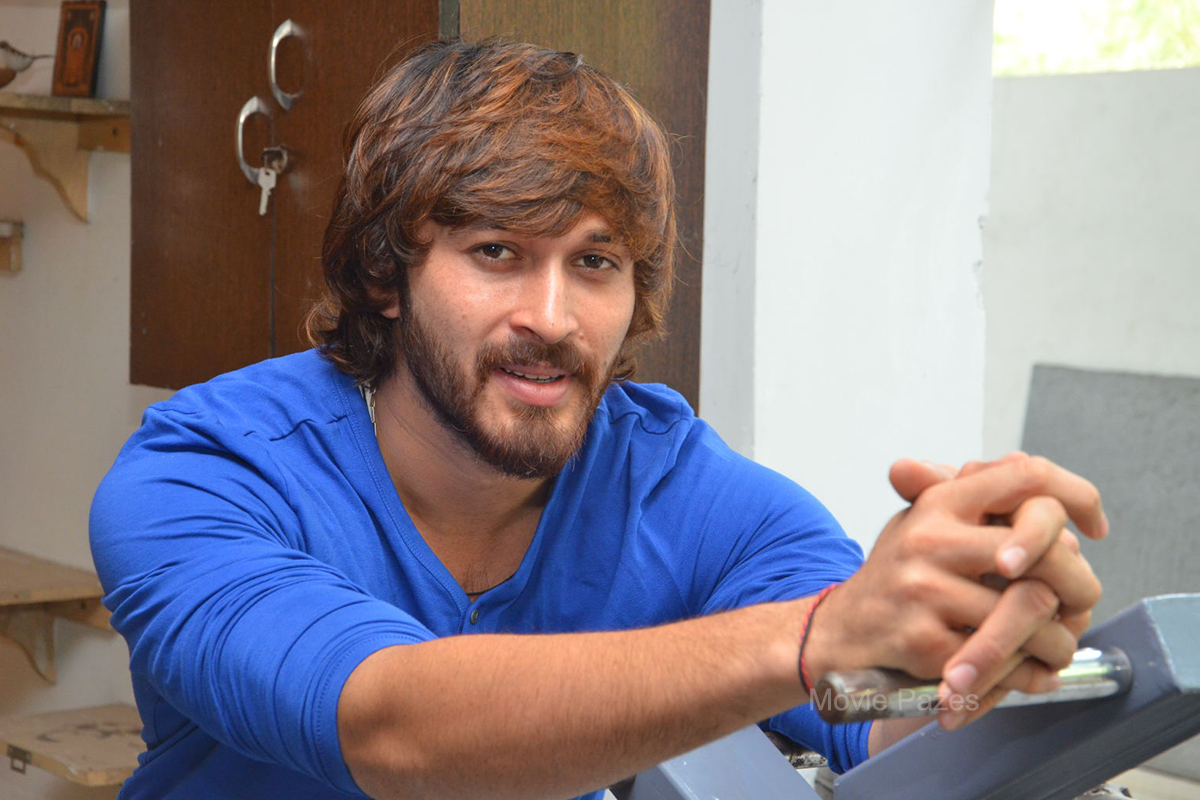 Rogue Hero Ishaan Interview